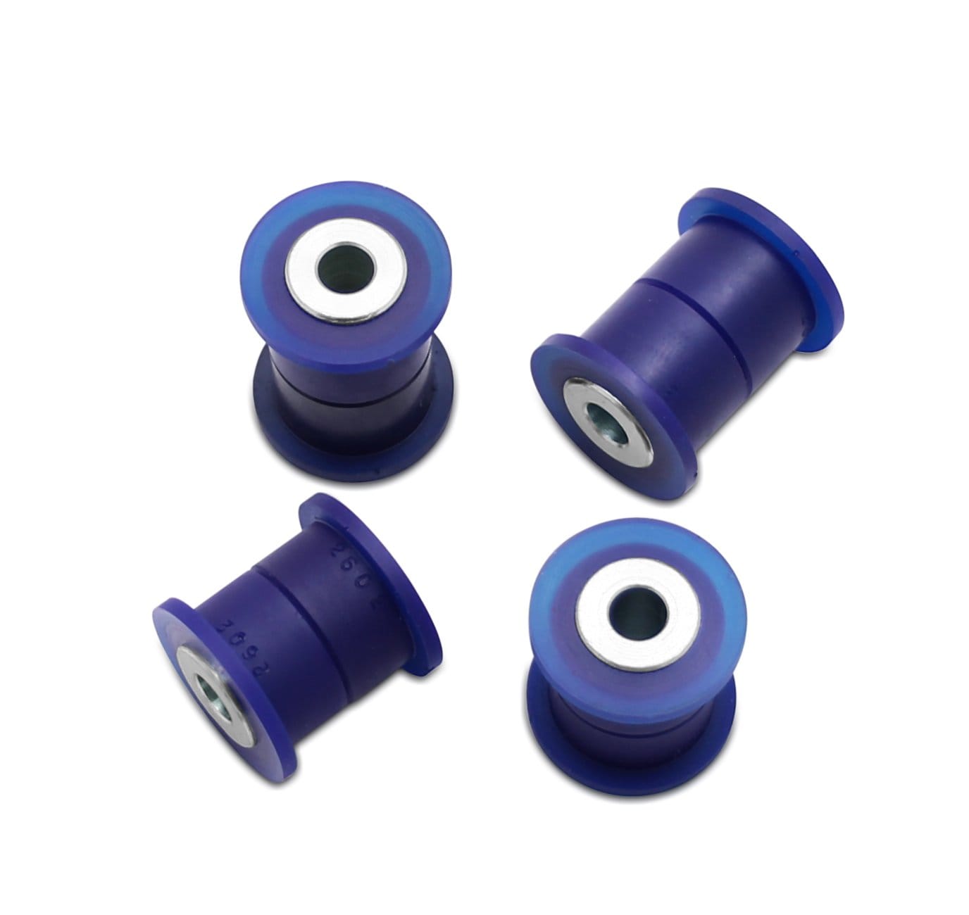 Superpro Bush Kit Superpro Rear Lower Control Arm - Inner Bush Kit (SPF2604K) SR