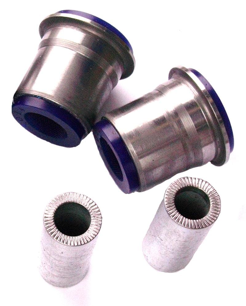 Superpro Bush Kit Superpro Rear Lower Control Arm - Inner Bush Kit (SPF3014K) SR
