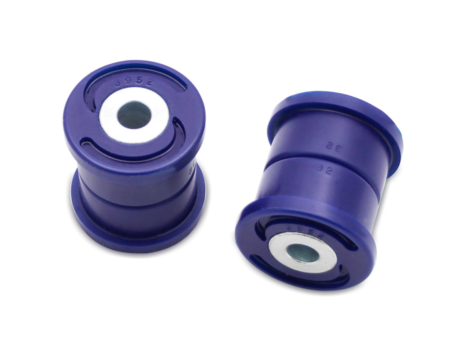 Superpro Bush Kit Superpro Rear Lower Control Arm - Inner Bush Kit (SPF3952K) SR