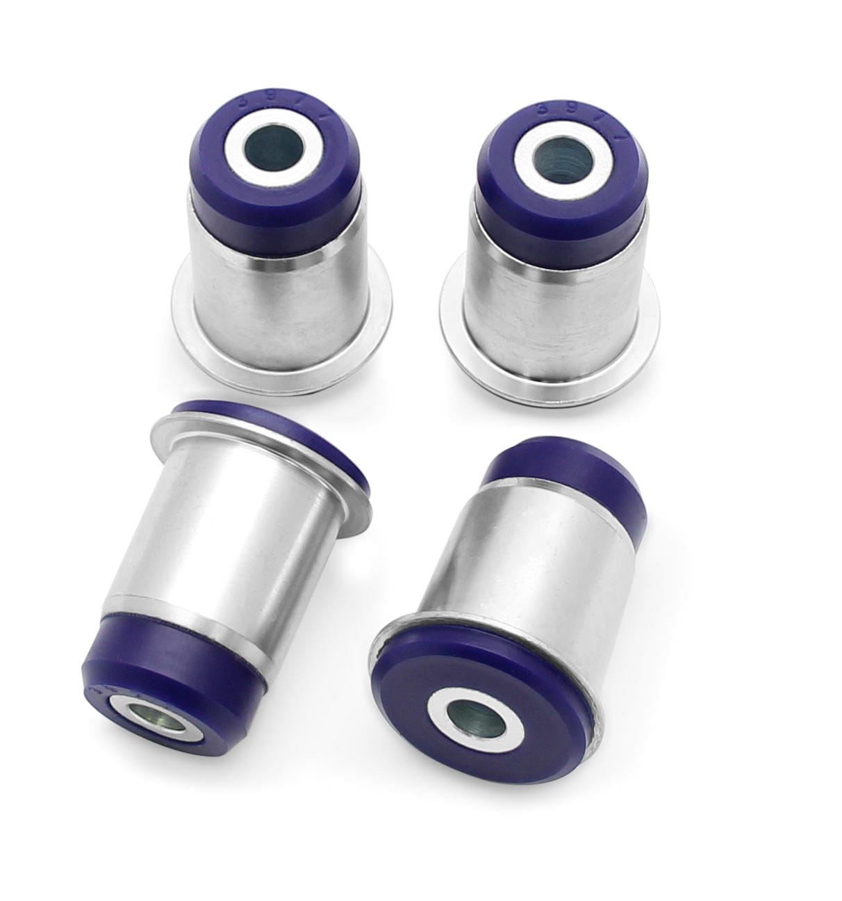 Superpro Bush Kit Superpro Rear Lower Control Arm - Inner Bush Kit (SPF3974K) SR