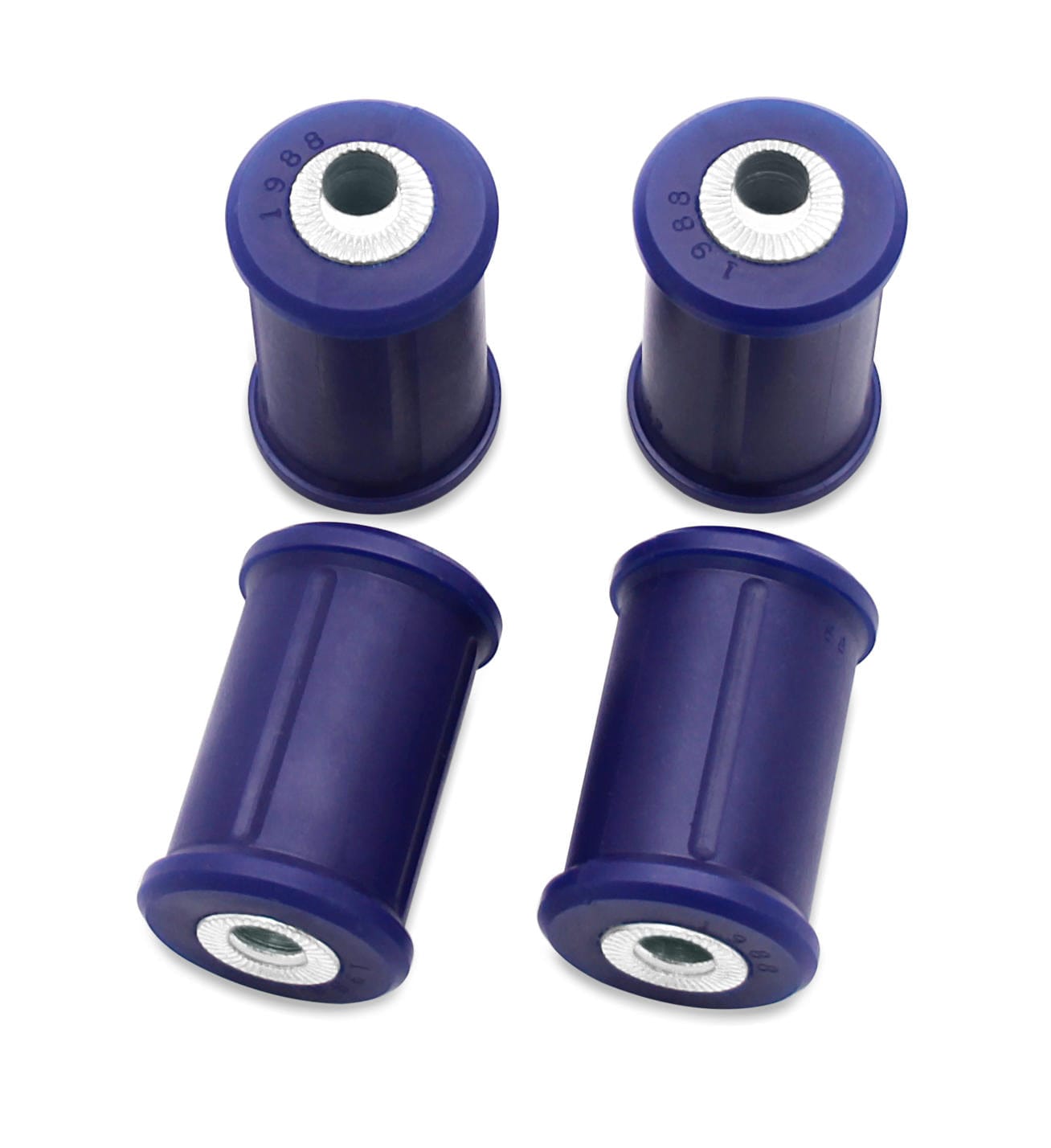 Superpro Bush Kit Superpro Rear Lower Control Arm - Inner Camber Kit (SPF1988AK) SR