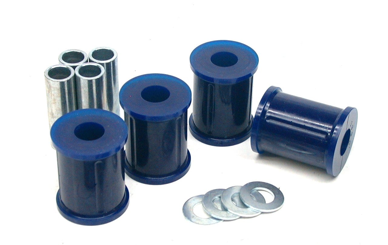 Superpro Bush Kit Superpro Rear Lower Control Arm - Outer Bush Kit (SPF1990K) SR