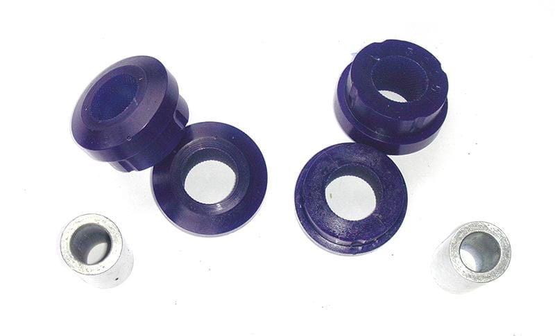 Superpro Bush Kit Superpro Rear Lower Control Arm - Outer Bush Kit (SPF3015K) SR
