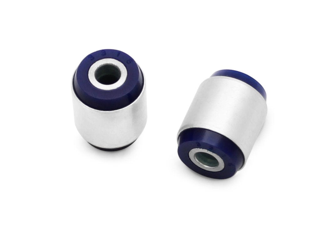 Superpro Bush Kit Superpro Rear Lower Front Control Arm - Inner Bush Kit (SPF3316K) SR