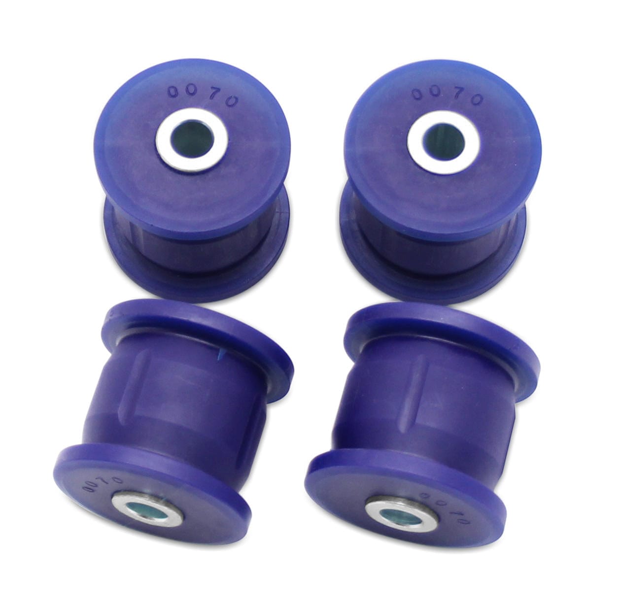 Superpro Bush Kit Superpro Rear Lower Trailing Arm Bush Kit (SPF0070-80K) SR