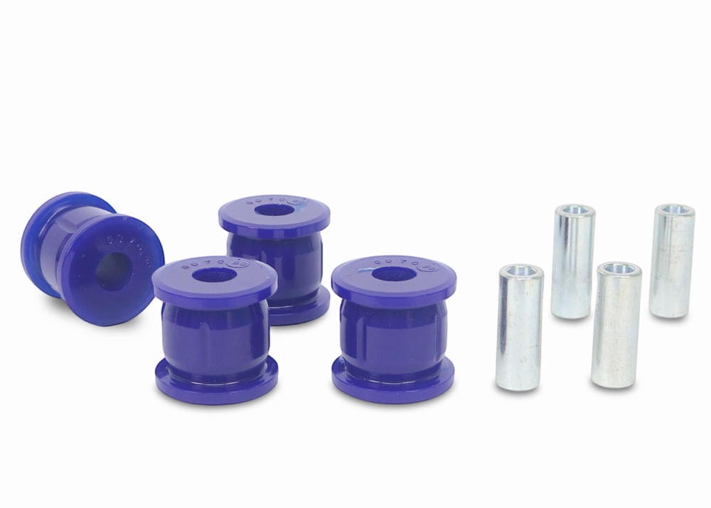 Superpro Bush Kit Superpro Rear Lower Trailing Arm Bush Kit (SPF0070-90K) SR