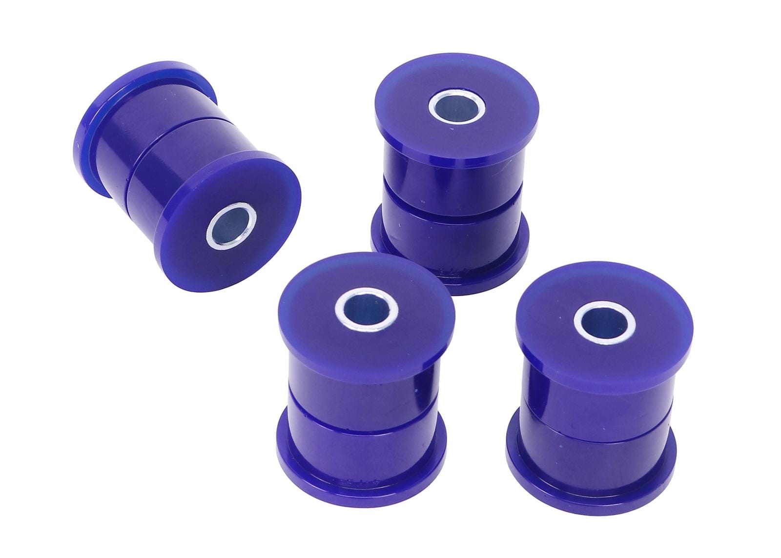Superpro Bush Kit Superpro Rear Lower Trailing Arm Bush Kit (SPF0827K) SR