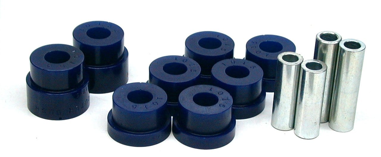 Superpro Bush Kit Superpro Rear Lower Trailing Arm Bush Kit (SPF1015K) SR