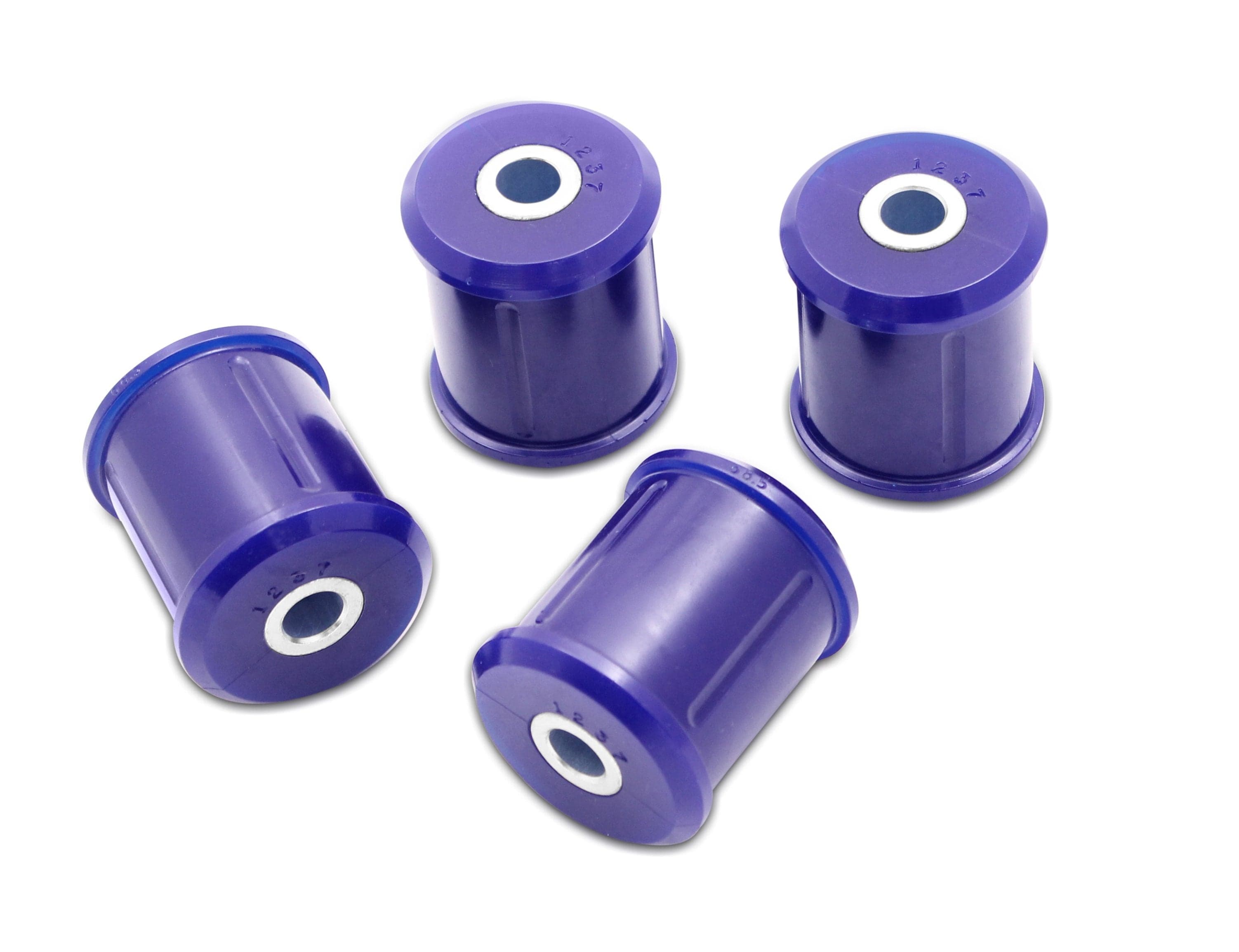 Superpro Bush Kit Superpro Rear Lower Trailing Arm Bush Kit (SPF1237K) SR