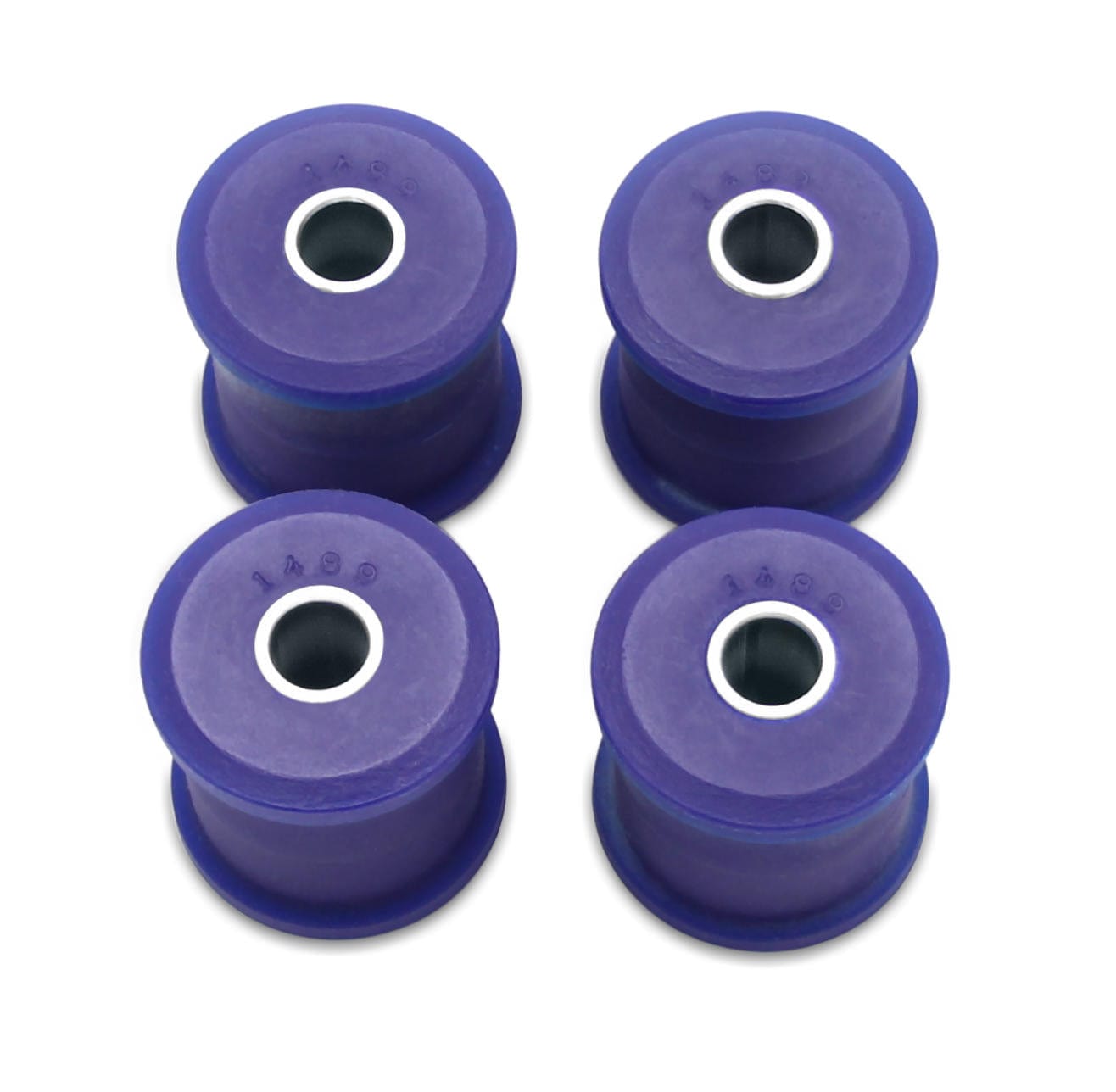 Superpro Bush Kit Superpro Rear Lower Trailing Arm Bush Kit (SPF1489K) SR