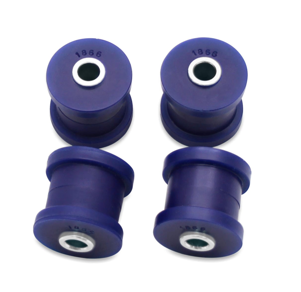 Superpro Bush Kit Superpro Rear Lower Trailing Arm Bush Kit (SPF1866K) SR