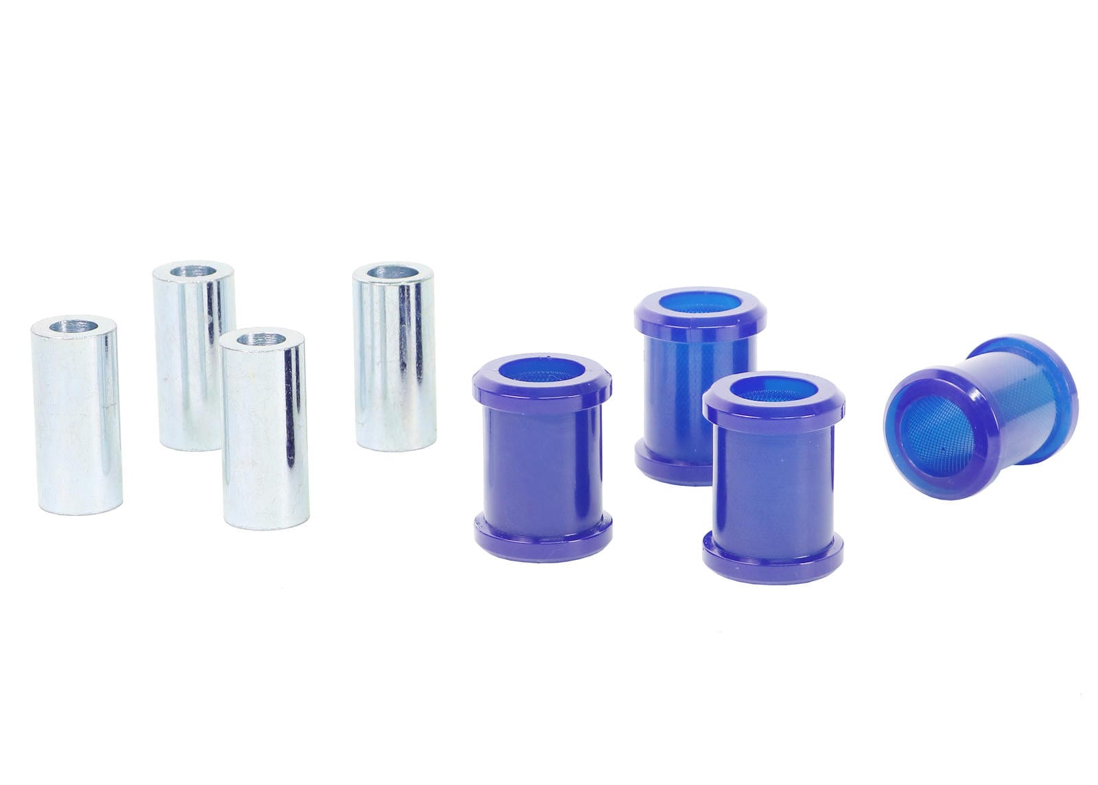 Superpro Bush Kit Superpro Rear Lower Trailing Arm Bush Kit (SPF3264K) SR