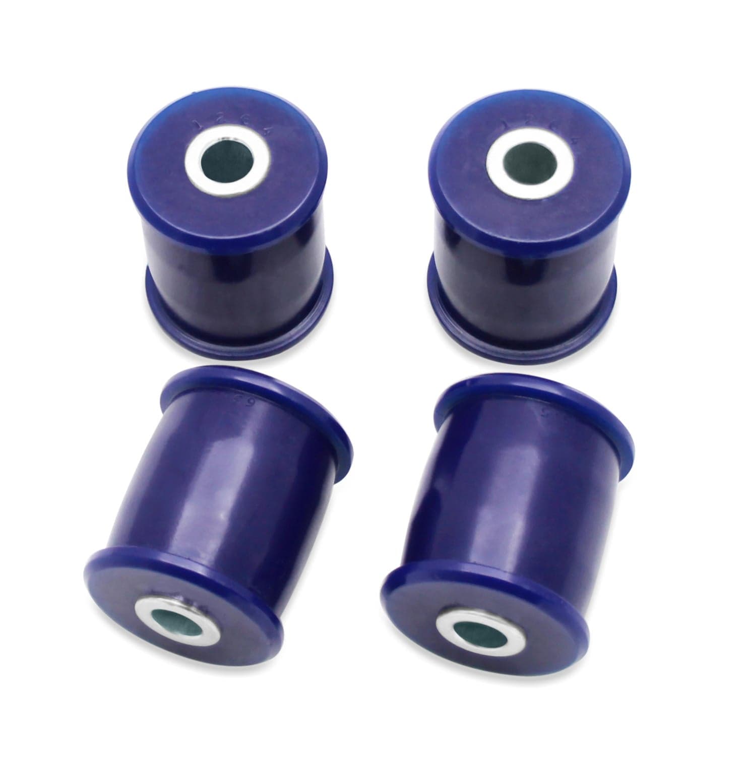 Superpro Bush Kit Superpro Rear Lower Trailing Arm Bush Kit (SPF3661K) SR