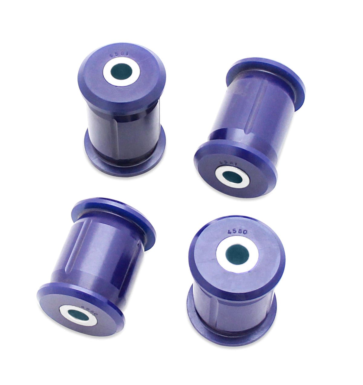 Superpro Bush Kit Superpro Rear Lower Trailing Arm Bush Kit (SPF4580K) SR
