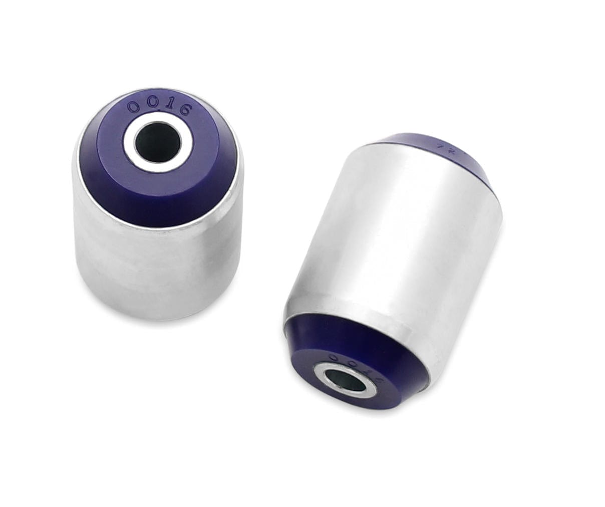Superpro Bush Kit Superpro Rear Lower Trailing Arm - Front Bush Kit (SPF0016-80K) SR