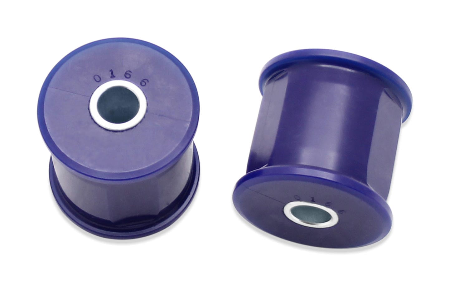 Superpro Bush Kit Superpro Rear Lower Trailing Arm - Front Bush Kit (SPF0166K) SR