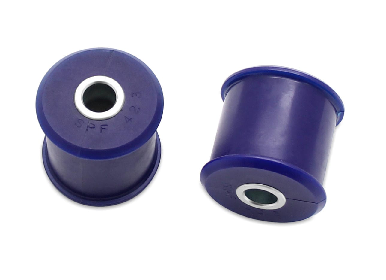Superpro Bush Kit Superpro Rear Lower Trailing Arm - Front Bush Kit (SPF0423K) SR