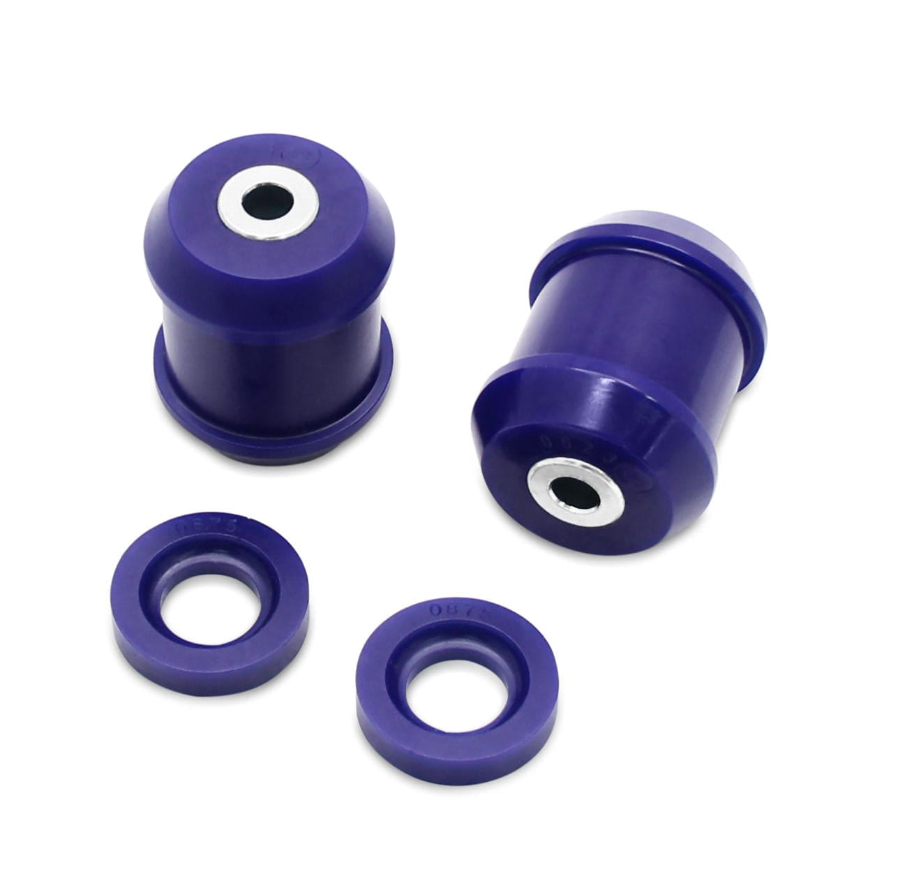 Superpro Bush Kit Superpro Rear Lower Trailing Arm - Front Bush Kit (SPF0875K) SR