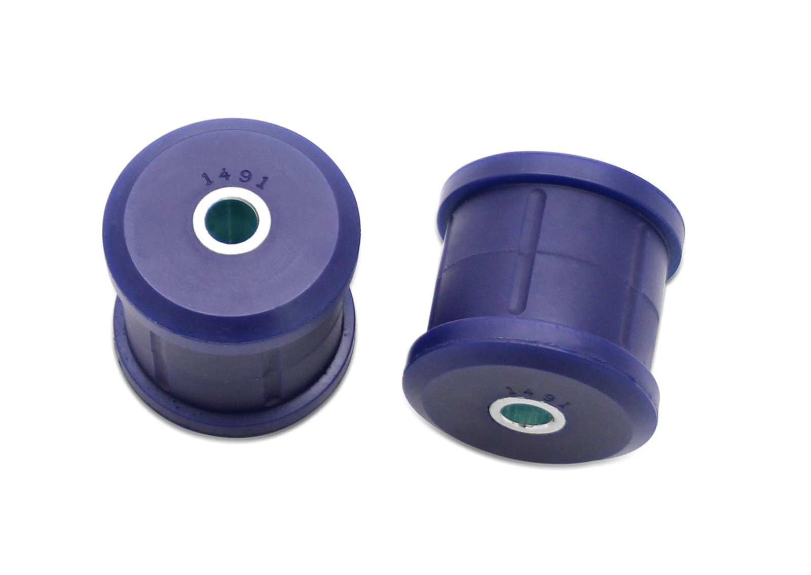 Superpro Bush Kit Superpro Rear Lower Trailing Arm - Front Bush Kit (SPF1491K) SR
