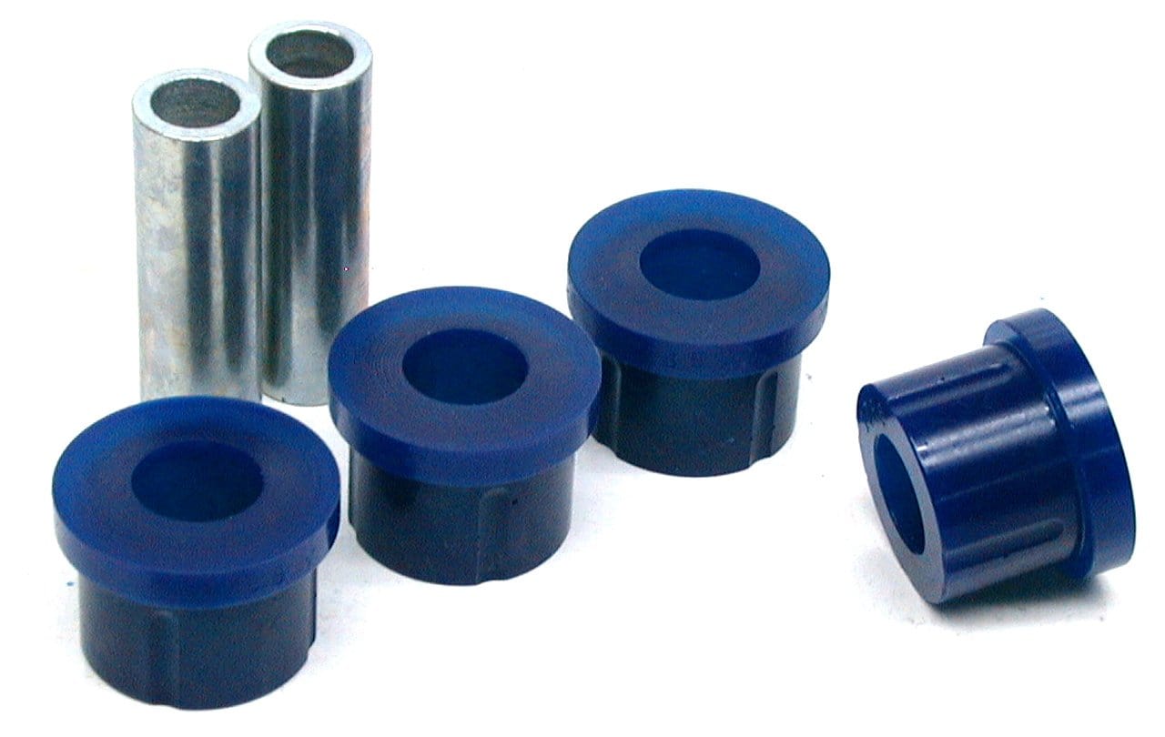Superpro Bush Kit Superpro Rear Lower Trailing Arm - Front Bush Kit (SPF1766K) SR