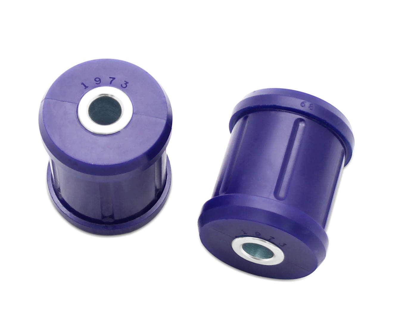 Superpro Bush Kit Superpro Rear Lower Trailing Arm - Front Bush Kit (SPF1973K) SR