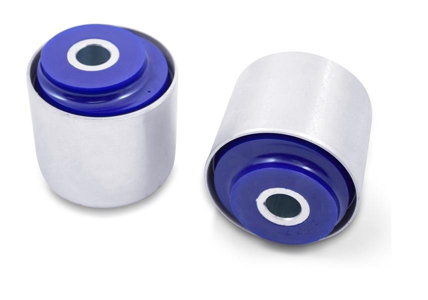 Superpro Bush Kit Superpro Rear Lower Trailing Arm - Front Bush Kit (SPF2777K) SR