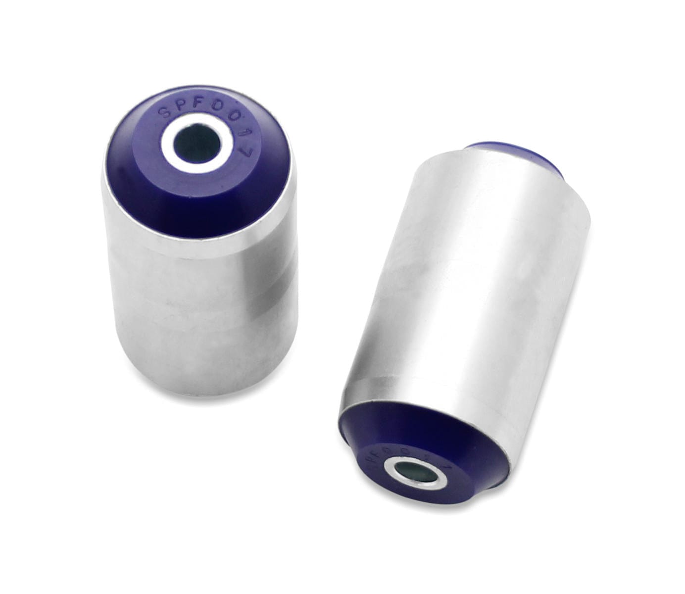 Superpro Bush Kit Superpro Rear Lower Trailing Arm - Rear Bush Kit (SPF0017K) SR