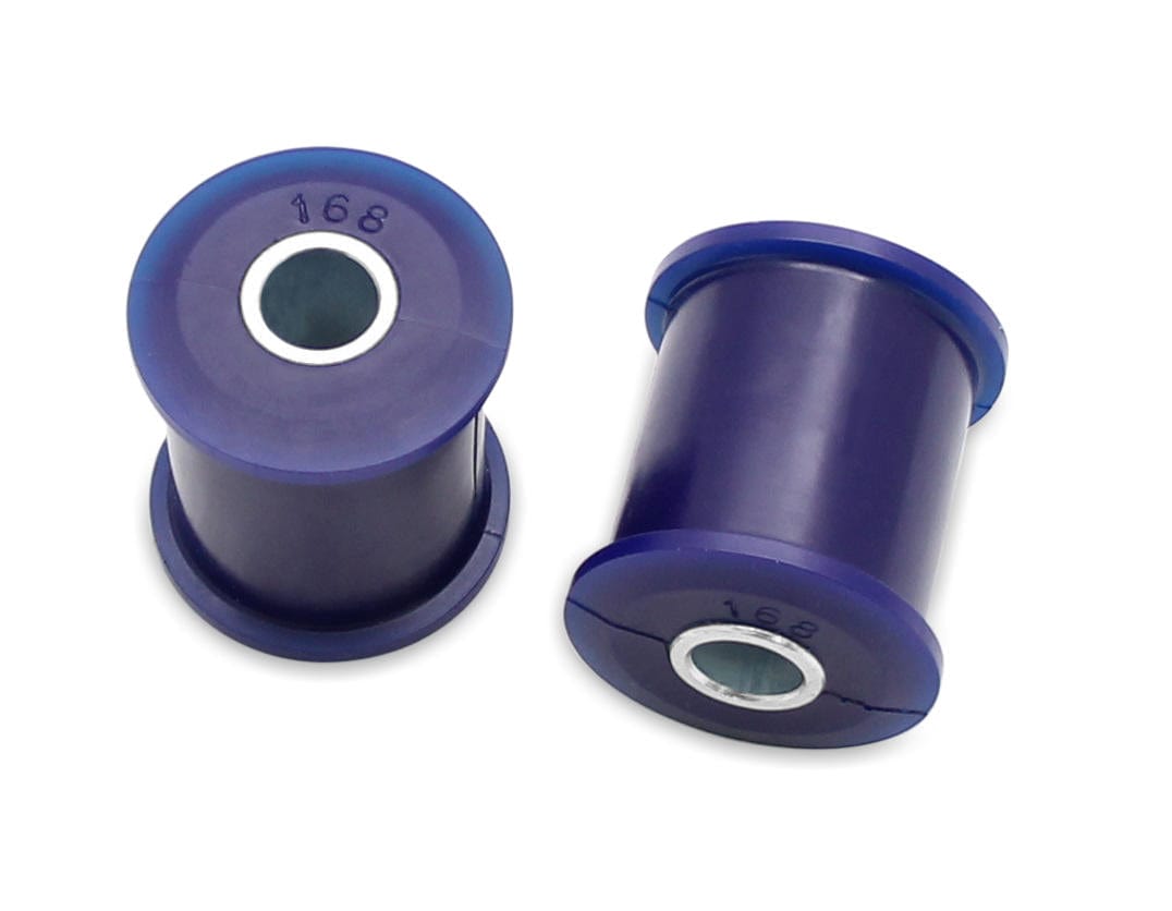 Superpro Bush Kit Superpro Rear Lower Trailing Arm - Rear Bush Kit (SPF0168K) SR