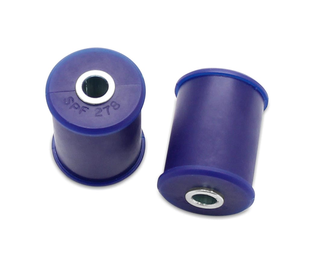 Superpro Bush Kit Superpro Rear Lower Trailing Arm - Rear Bush Kit (SPF0278K) SR
