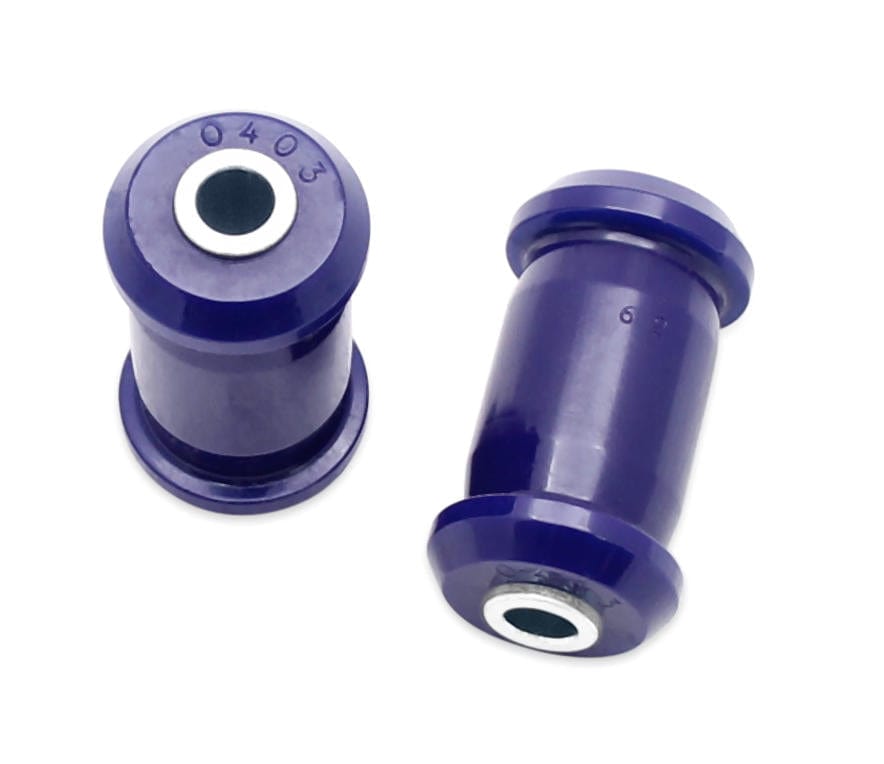 Superpro Bush Kit Superpro Rear Lower Trailing Arm - Rear Bush Kit (SPF0403K) SR