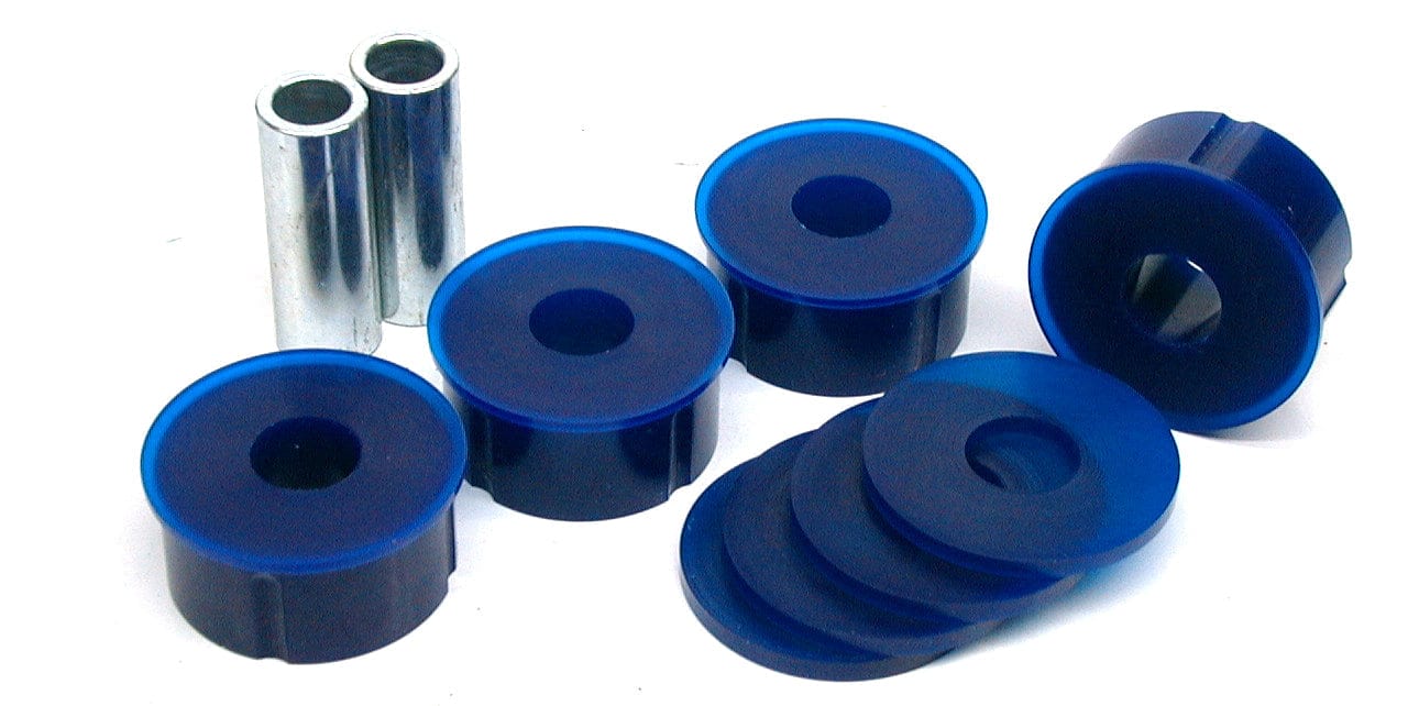Superpro Bush Kit Superpro Rear Lower Trailing Arm - Rear Bush Kit (SPF0482K) SR