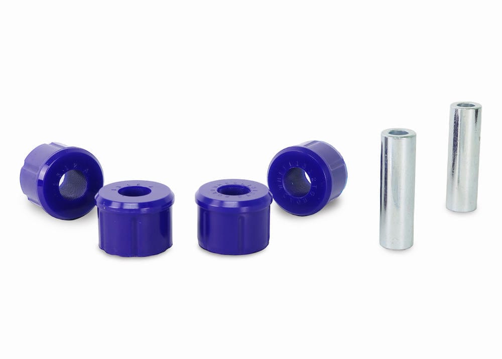 Superpro Bush Kit Superpro Rear Lower Trailing Arm - Rear Bush Kit (SPF1312K) SR