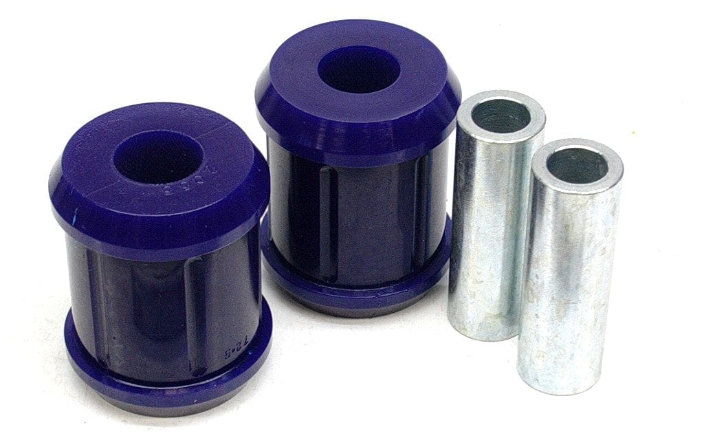 Superpro Bush Kit Superpro Rear Lower Trailing Arm - Rear Bush Kit (SPF2055K) SR