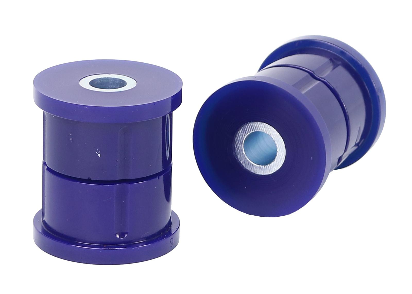 Superpro Bush Kit Superpro Rear Lower Trailing Arm - Rear Bush Kit (SPF2058K) SR