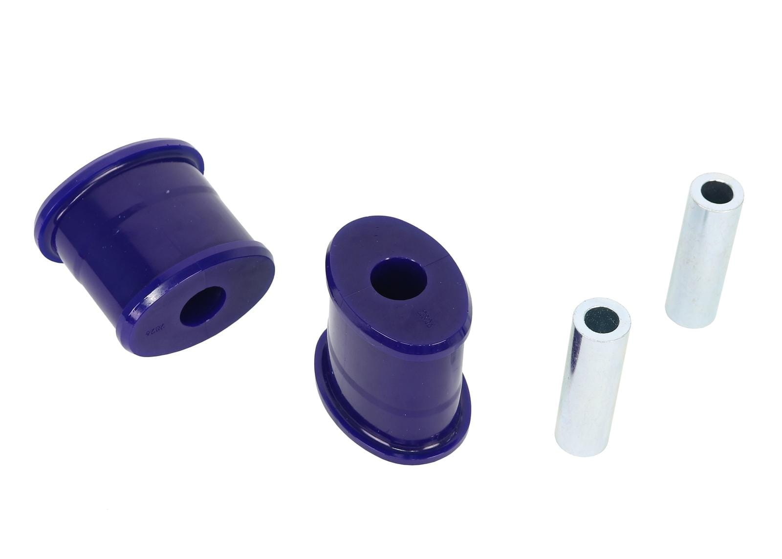 Superpro Bush Kit Superpro Rear Lower Trailing Arm - Rear Bush Kit (SPF2826K) SR