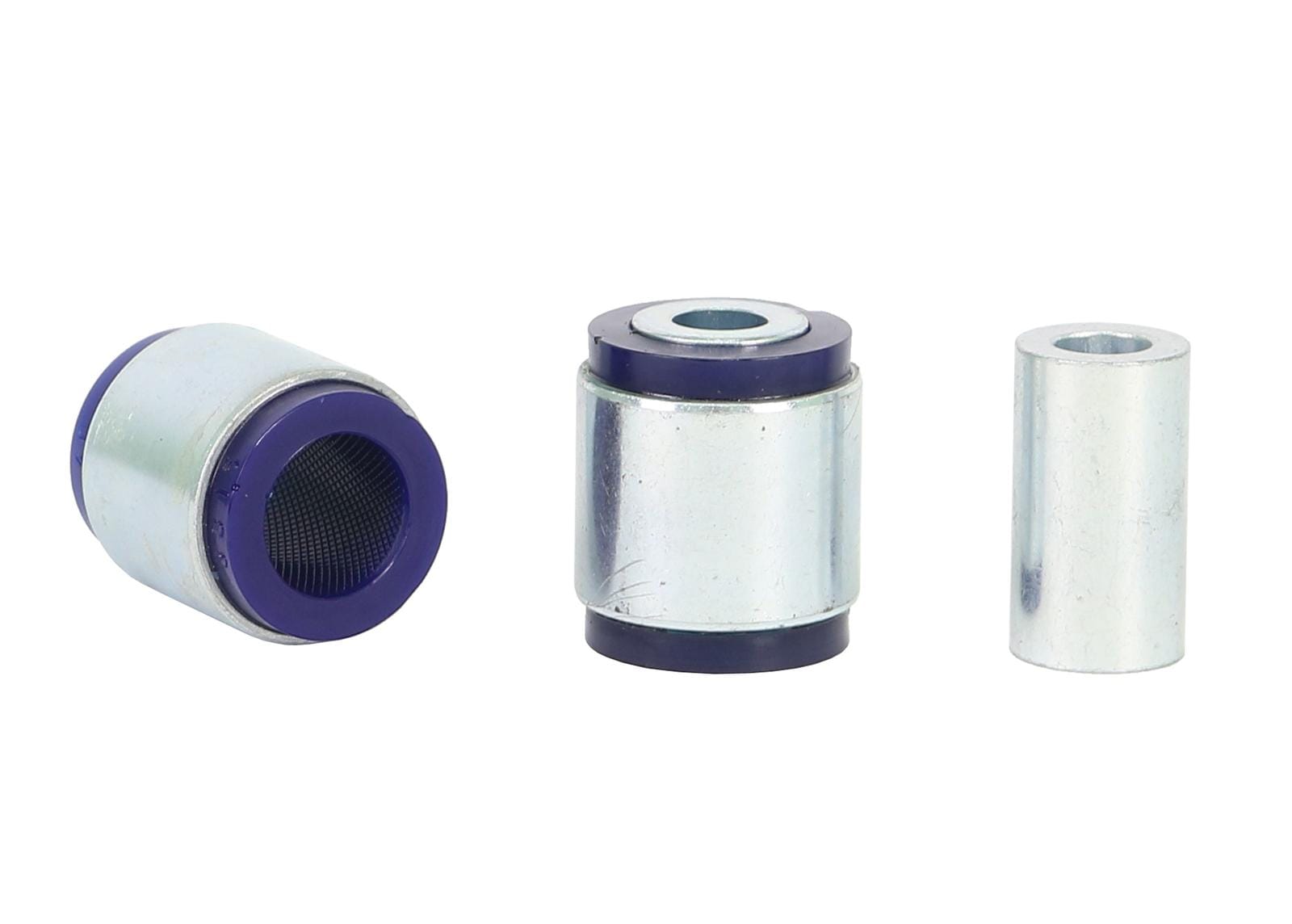 Superpro Bush Kit Superpro Rear Lower Trailing Arm - Rear Bush Kit (SPF3315K) SR