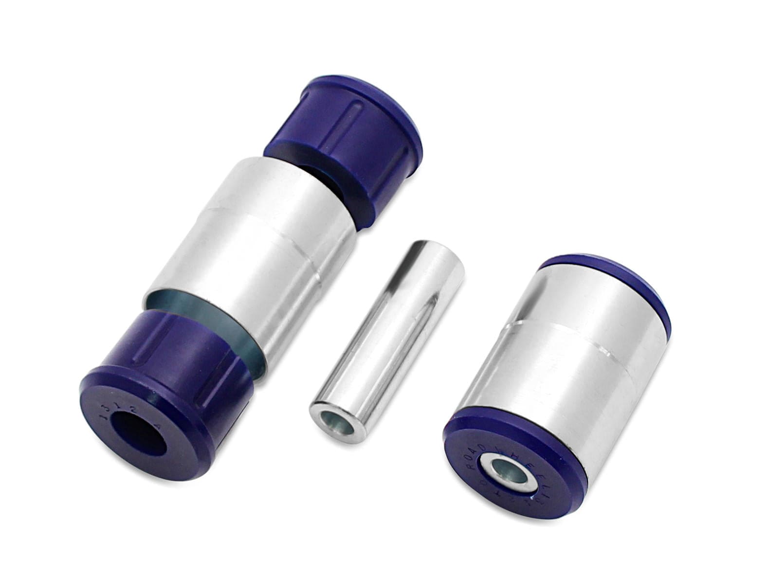Superpro Bush Kit Superpro Rear Lower Trailing Arm - Rear Bush Kit (SPF3897K) SR