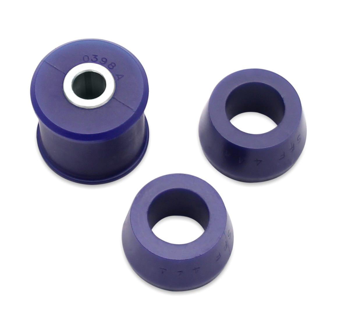Superpro Bush Kit Superpro Rear Panhard Rod Bush Kit (SPF0444K) SR