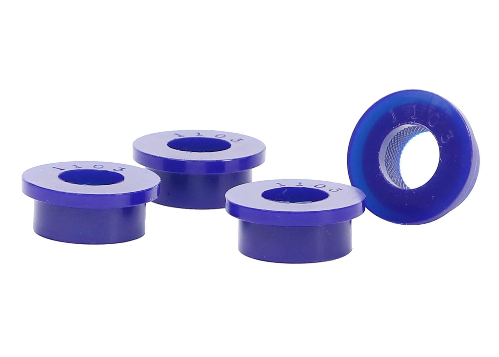 Superpro Bush Kit Superpro Rear Panhard Rod Bush Kit (SPF1103AK) SR