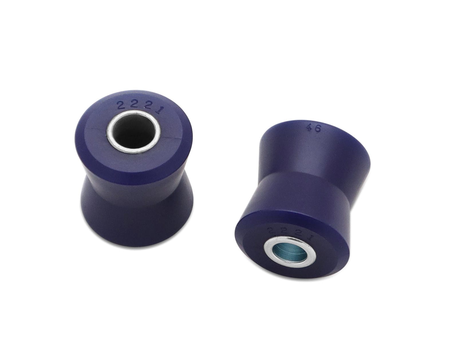 Superpro Bush Kit Superpro Rear Panhard Rod Bush Kit (SPF2220K) SR