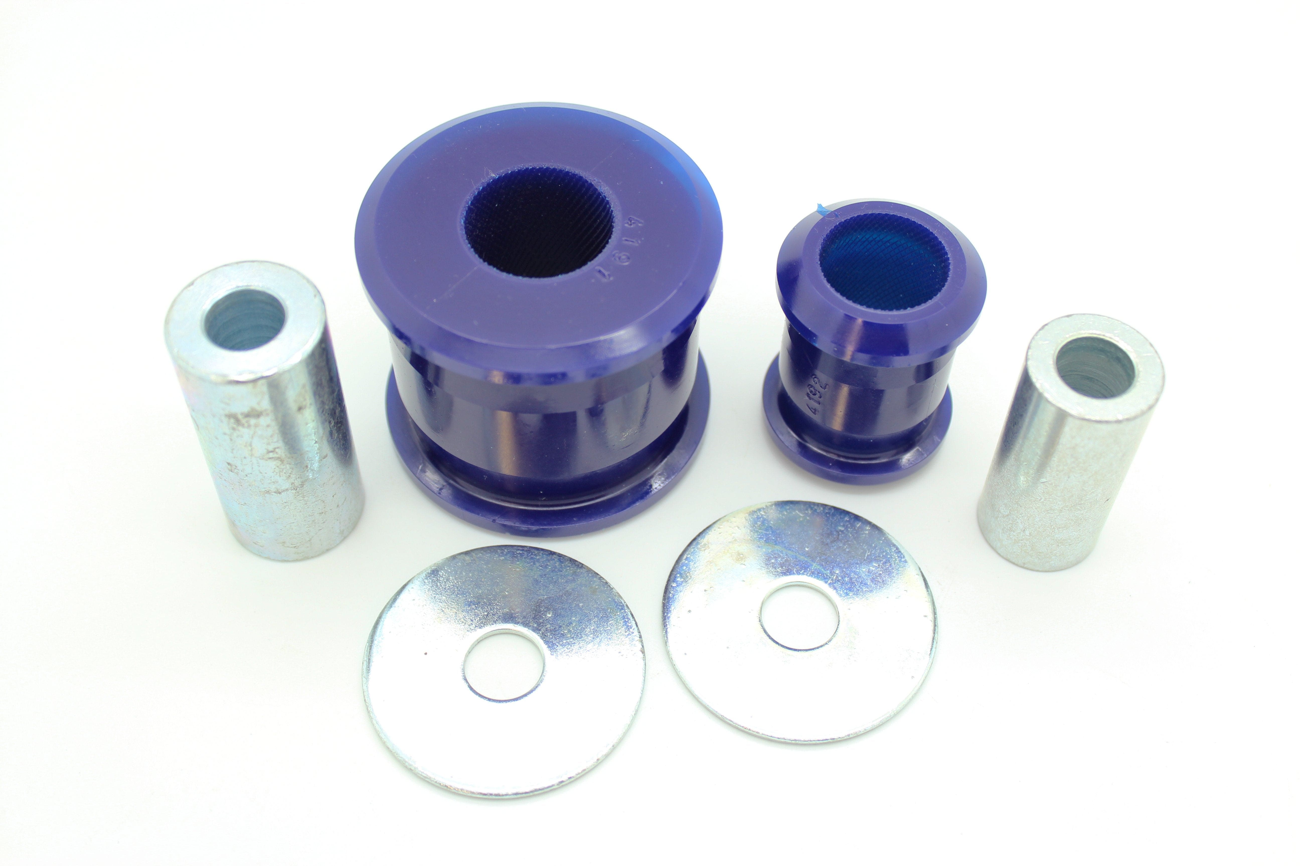 Superpro Bush Kit Superpro Rear Panhard Rod Bush Kit (SPF4191K) SR