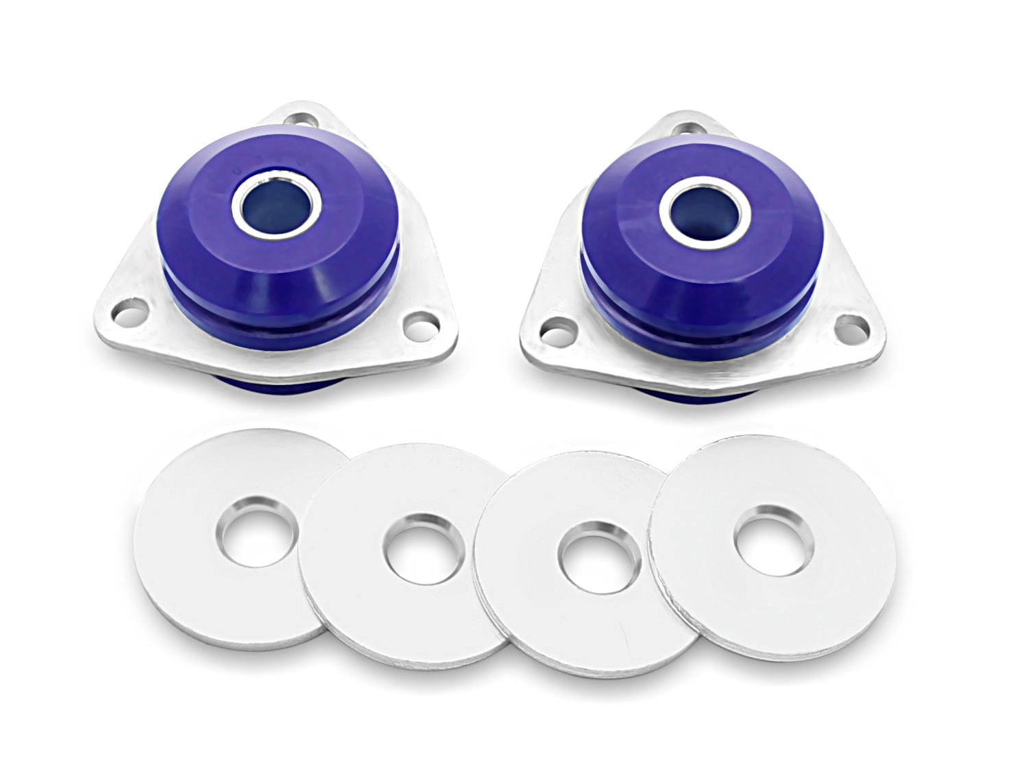 Superpro Bush Kit Superpro Rear Radius Arm To Chassis Mount Bush Kit (SPF0323K) SR