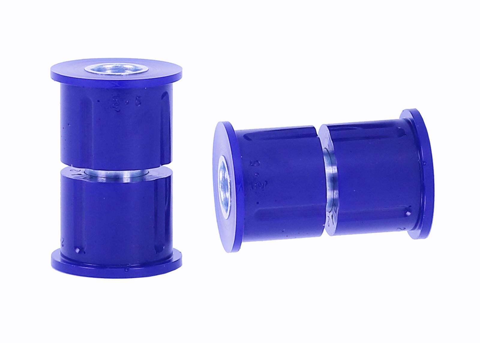 Superpro Bush Kit Superpro Rear Radius Arm To Diff Mount Bush Kit (SPF0129K) SR