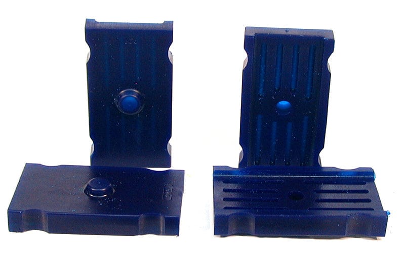 Superpro Bush Kit Superpro Rear Spring Insulator Pad (52mm) (SPF0088K) SR