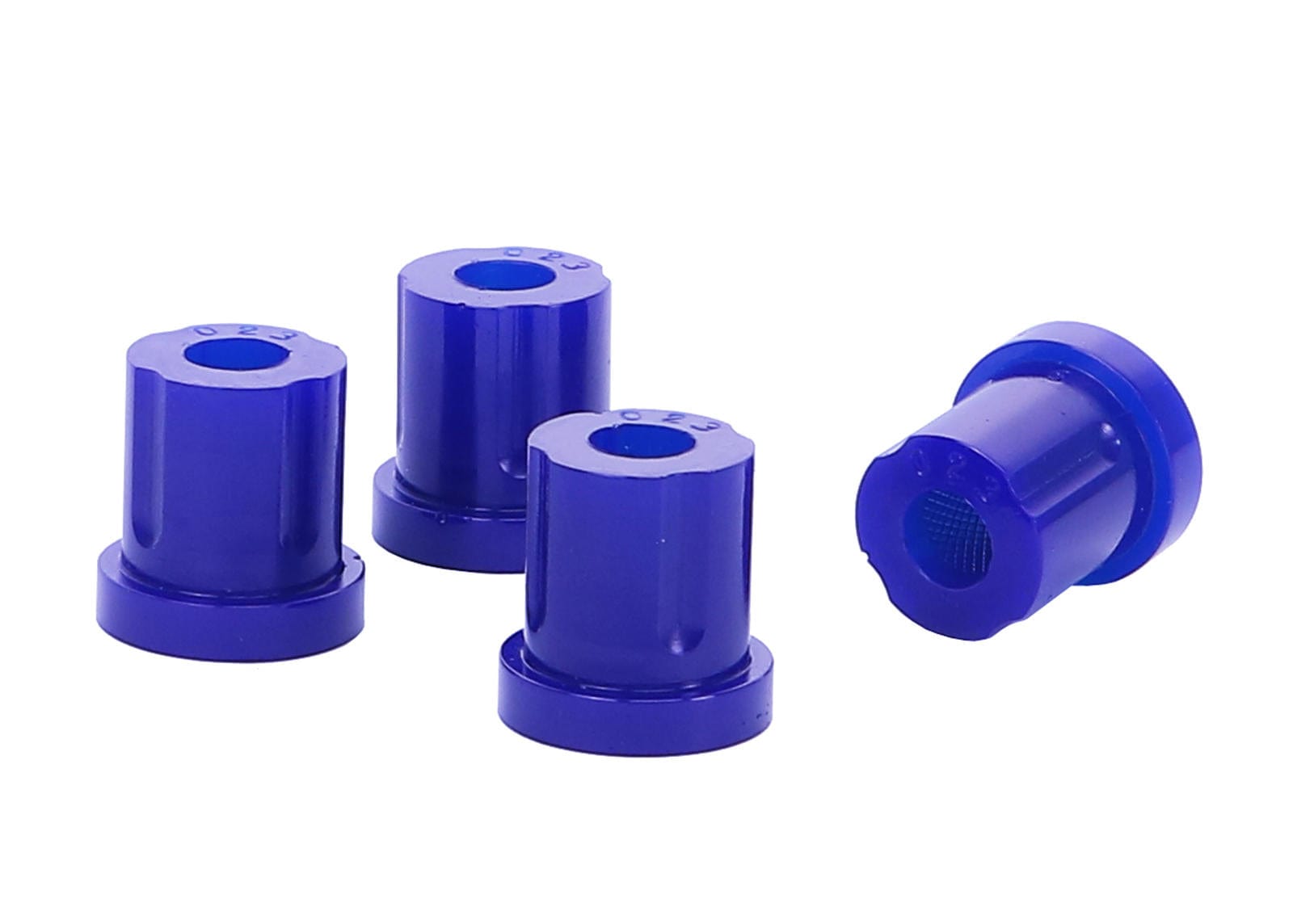 Superpro Bush Kit Superpro Rear Spring Rear Eye Bush Kit (SPF0023K) SR