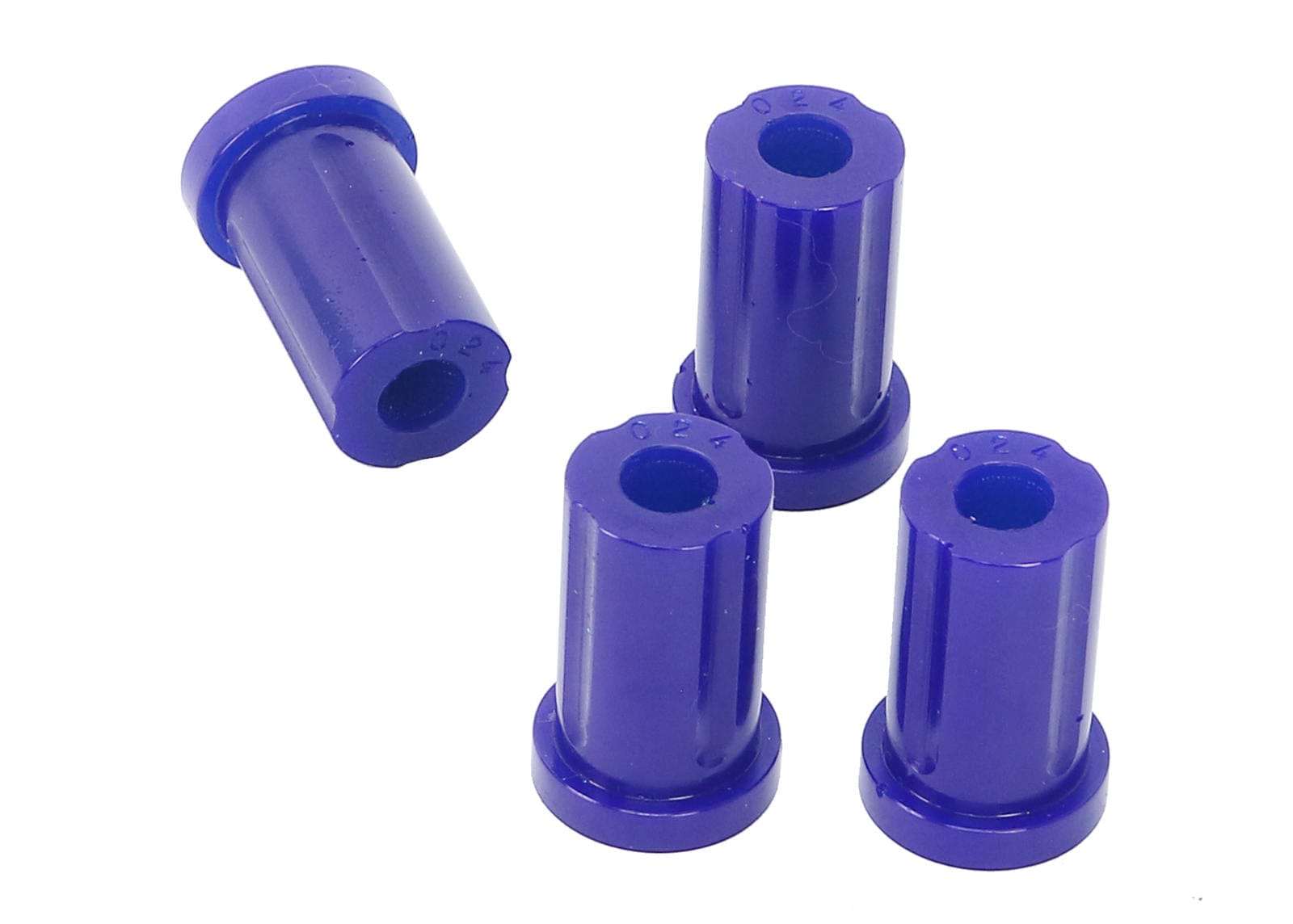Superpro Bush Kit Superpro Rear Spring Shackle Upper Bush Kit (SPF0024K) SR