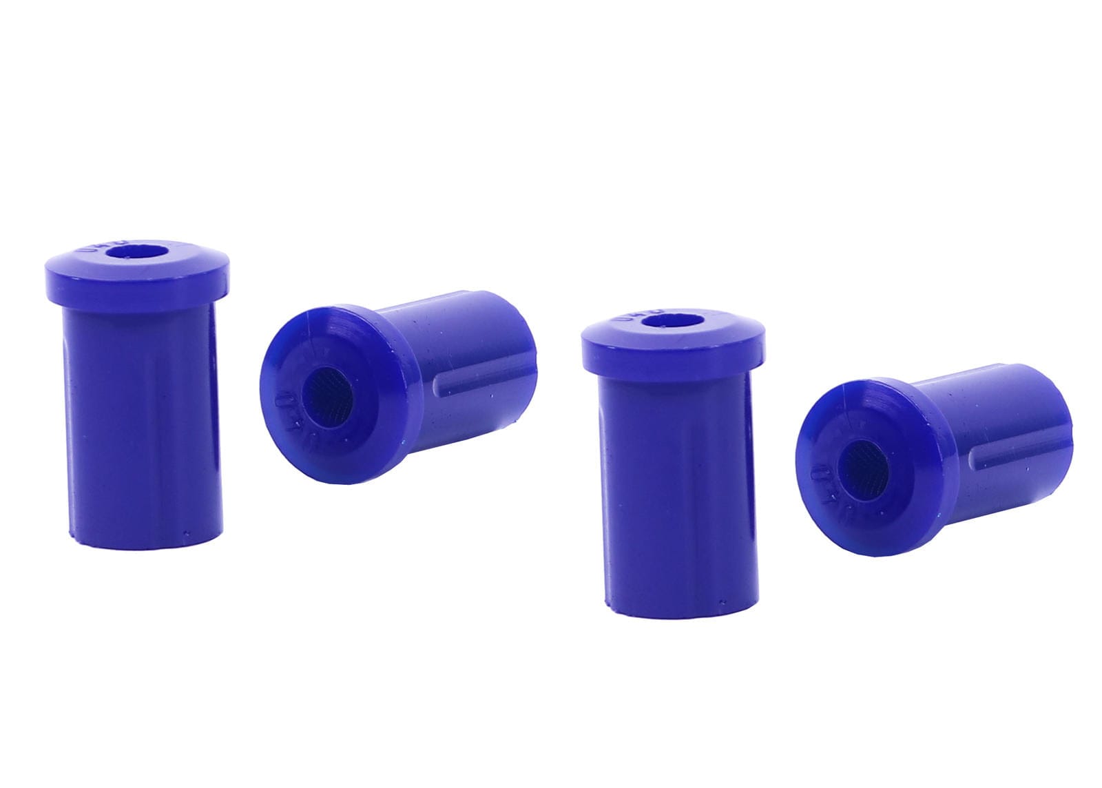 Superpro Bush Kit Superpro Rear Spring Shackle Upper Bush Kit (SPF0040K) SR