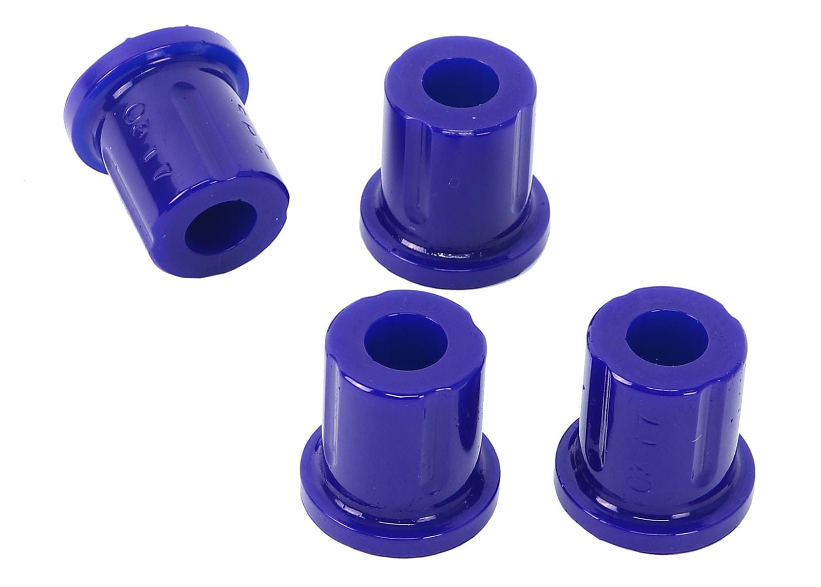 Superpro Bush Kit Superpro Rear Spring Shackle Upper Bush Kit (SPF0317K) SR