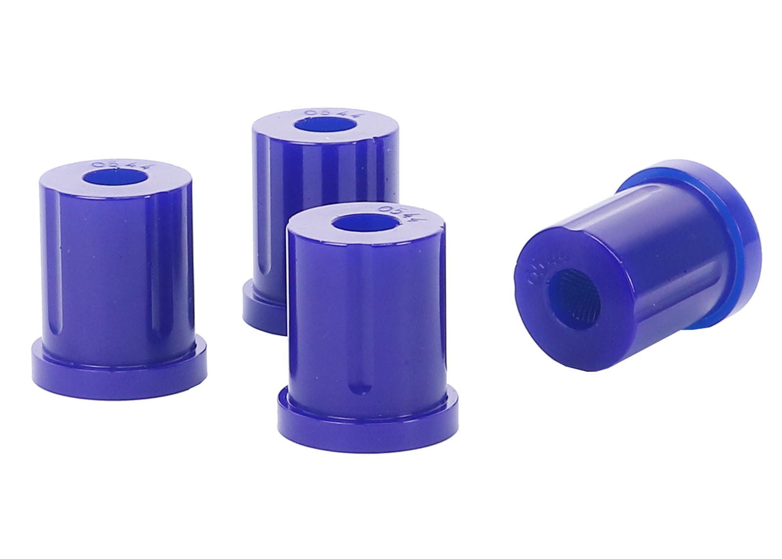 Superpro Bush Kit Superpro Rear Spring Shackle Upper Bush Kit (SPF0544K) SR