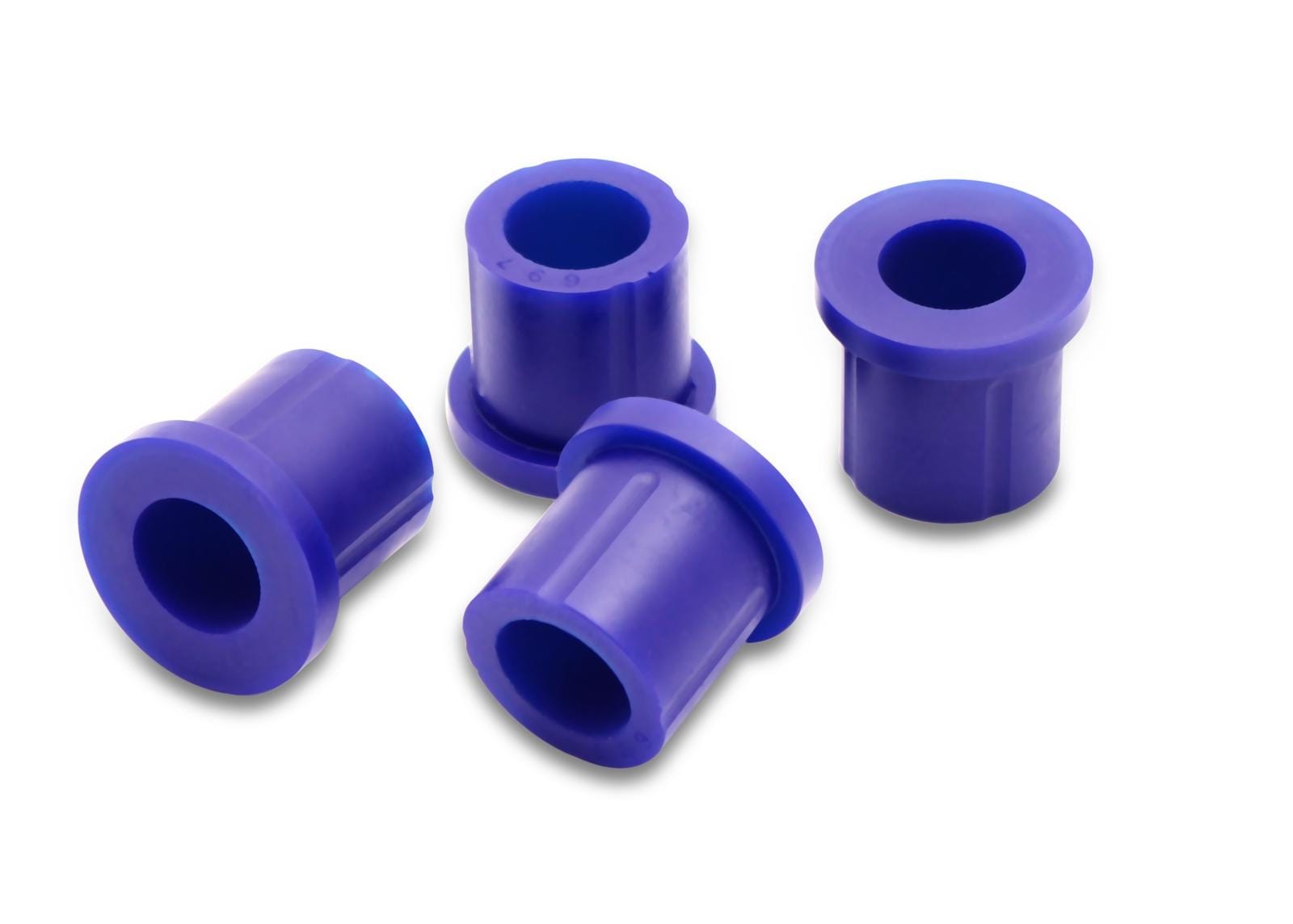 Superpro Bush Kit Superpro Rear Spring Shackle Upper Bush Kit (SPF0697K) SR